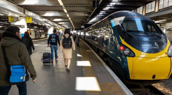 Christmas rail strikes suspended after new pay offer
