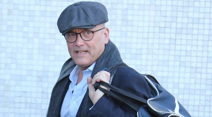 What the Gregg Wallace controversy can teach us