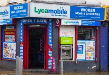 Lycamobile to cut 90% of UK workforce