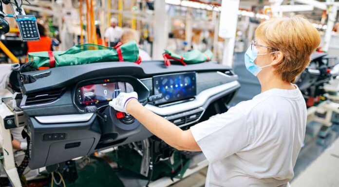 Volkswagen agrees deal to avoid compulsory redundancies