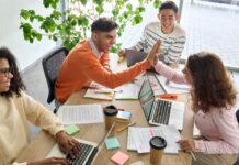 Exclusive: Gen Z has strong work ethic, study shows