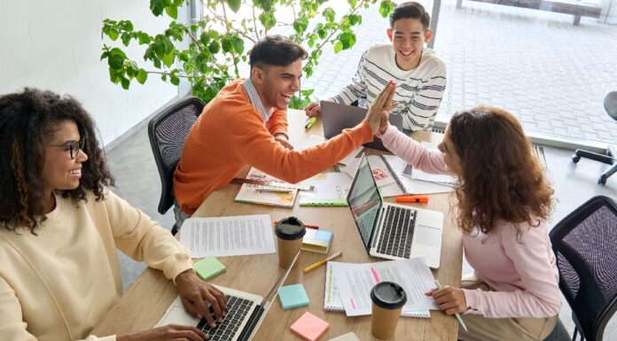 Exclusive: Gen Z has strong work ethic, study shows