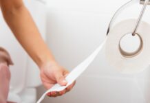 Flush away recruitment problems – just don’t waste work time