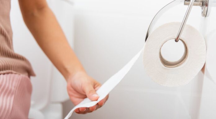 Flush away recruitment problems – just don’t waste work time