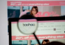 Boohoo to axe 200 jobs in spending trim