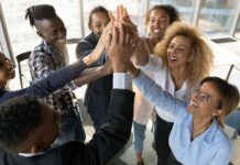 Tackling the double-sided engagement problem with AI