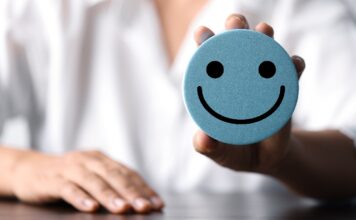 Financial and mental wellbeing at Christmas