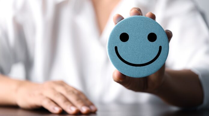 Financial and mental wellbeing at Christmas