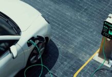 EV salary sacrifice schemes are now a prime financial benefit