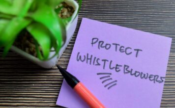 Whistleblowing: Are there lessons to learn from the financial services sector?