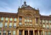 Birmingham City Council to settle 6,000 equal pay claims