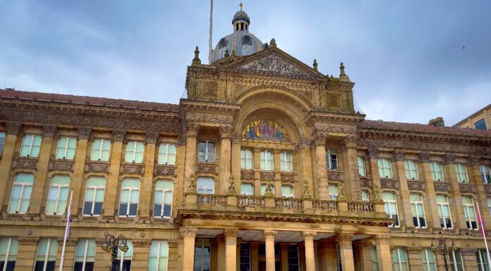 Birmingham City Council to settle 6,000 equal pay claims