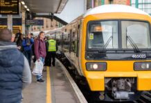 London commuting data shows limited impact of office mandates