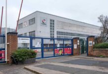 Vauxhall plans to close Luton plant, relocating some jobs