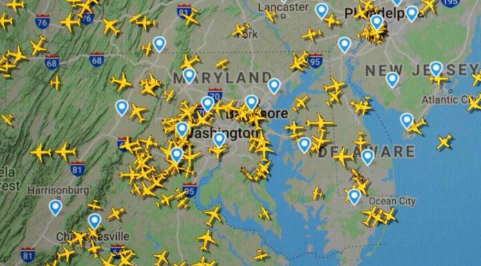 President Trump links DEI policy with fatal air crash