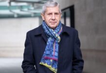 Ex-M&S and Asda boss slams working from home