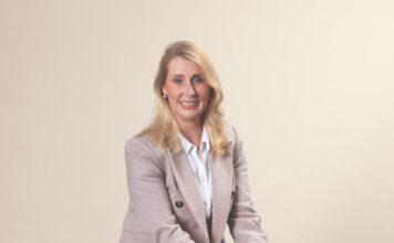 Nationwide chief: women miss out when they work from home