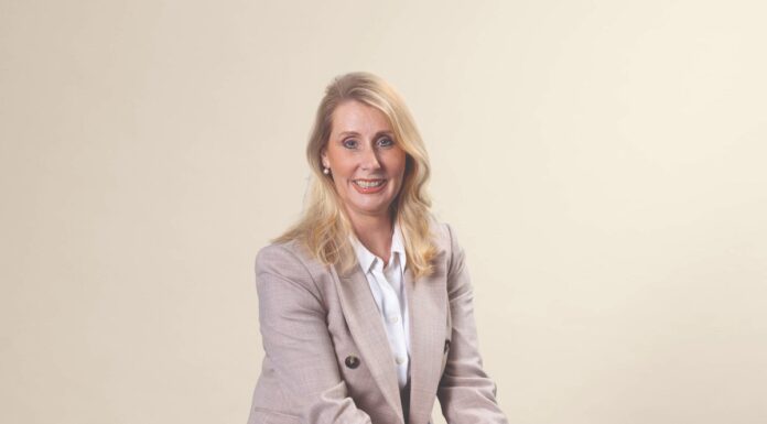 Nationwide chief: women miss out when they work from home