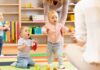 Childcare and flexible working: proof it can be done