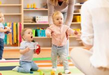 Childcare and flexible working: proof it can be done