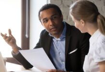 Ethnic minority workers lose out in pay discussions