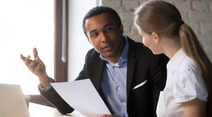 Ethnic minority workers lose out in pay discussions