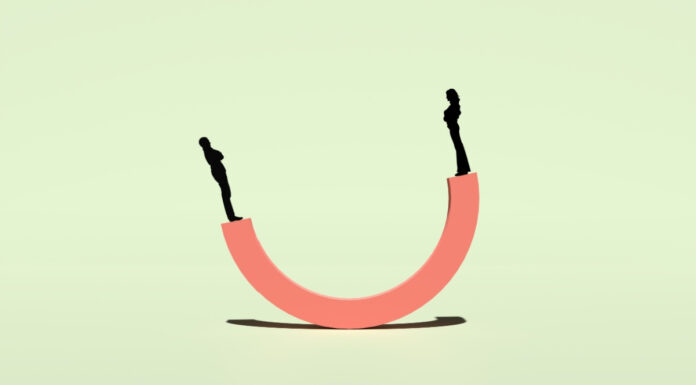 Gender pay gap ‘won’t close until 2065’