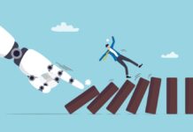 Why AI plans need to be discussed with delicacy