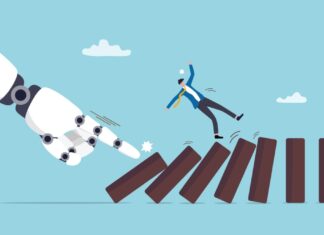 Why AI plans need to be discussed with delicacy