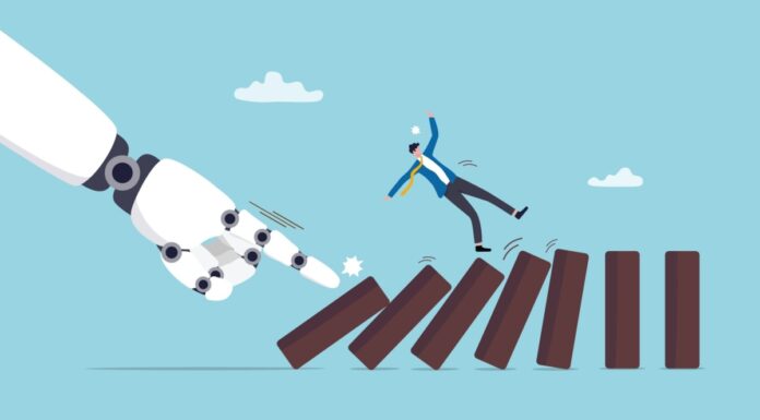 Why AI plans need to be discussed with delicacy