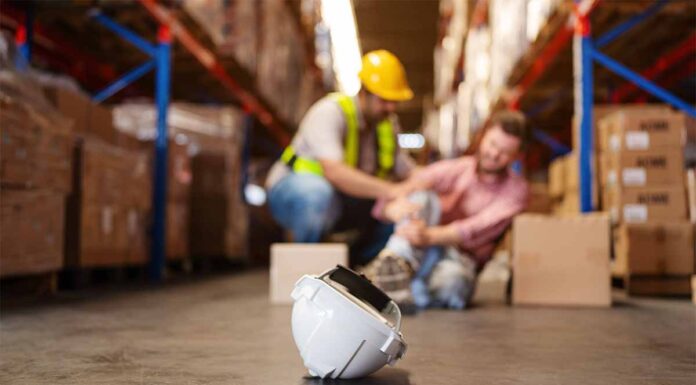 Workplaces urged to revisit and refresh first aid approaches in 2025