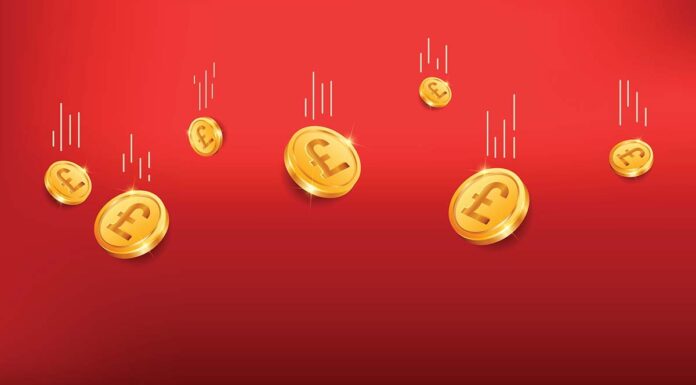 Autumn 2024 pay rises fell to 3.3%