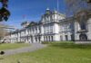 Cardiff University to cut 7% of workforce