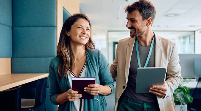 Reframing gender equity: A shared responsibility for men and women