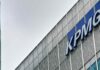 KPMG partners receive record pay