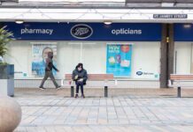 Regional inequality: London wages 68% higher than in Burnley