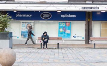 Regional inequality: London wages 68% higher than in Burnley