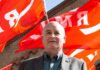 RMT boss Mick Lynch to retire