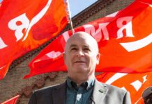 RMT boss Mick Lynch to retire