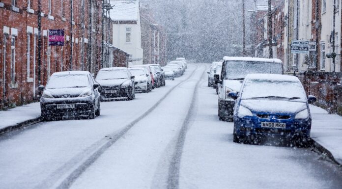 Call for flexible working to support staff amid new weather warnings