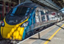 Avanti strike on track as pay dispute continues