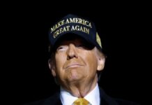 Trump vows to close down DEI on first day