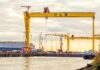More than 1,000 jobs saved in Harland & Wolff buyout