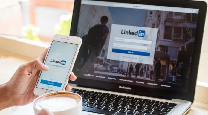 LinkedIn accused of using user data to train AI in US