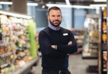 M&S boss backs call to phase in employers’ NIC increase