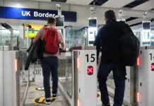 Officer fairly dismissed for not disclosing previous sacking – EAT