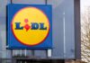 Lidl announces pay rise from March 2025