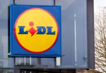Lidl announces pay rise from March 2025