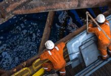 Chevron to cut up to 20% of global workforce