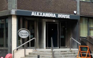 Worker wanting to WFH from Pakistan was unfairly dismissed